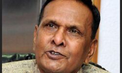 पूर्व केंद्रीय मंत्री बेनी प्रसाद वर्मा का लंबी बीमारी से निधन