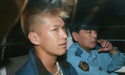 Death Sentence for killing 19 disabled people in Japan