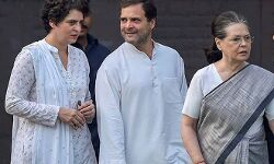 28 साल बाद एसपीजी सुरक्षा वापस ली गई