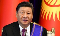 उत्तर कोरिया की यात्रा के  बाद ट्रम्प से मुलाकात करेंगे  चीन के राष्ट्रपति शी चिनफिंग