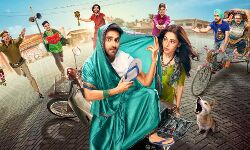 आयुष्मान खुराना की सबसे ज्यादा कमाई करने वाली फिल्म बनी ड्रीम गर्ल ..