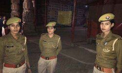 рдЬрдЬреЛрдВ рдХреА рд╕реБрд░рдХреНрд╖рд╛ рдмрдврд╛рдИ рдЧрдпреА , рд░рдВрдЬрди рдЧрдЧреЛрдИ рдХреЛ z рдкреНрд▓рд╕ рд╕реБрд░рдХреНрд╖рд╛ рдЬрдЬреЛрдВ рдХреА рд╕реБрд░рдХреНрд╖рд╛ рдмрдврд╛рдИ рдЧрдпреА , рд░рдВрдЬрди рдЧрдЧреЛрдИ рдХреЛ z рдкреНрд▓рд╕ рд╕реБрд░рдХреНрд╖рд╛