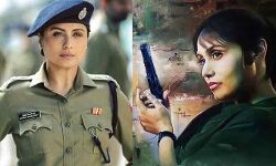 मर्दानी 2 का टीजर हुआ रिलीज ,13 दिसंबर को सिनेमा घरों में रिलीज होगी ...