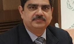 आलोक कुमार राय बने लखनऊ यूनिवर्सिटी के नए कुलपति आलोक कुमार राय बने लखनऊ यूनिवर्सिटी के नए कुलपति