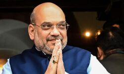 केंद्रीय गृह मंत्री अमित शाह को एम्स से मिली छुट्टी, इलाज के बाद पूरी तरह हुए स्वस्थ…