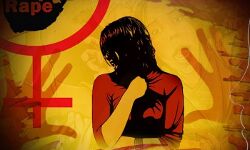 सोनीपत में छात्रा से दुष्कर्म के मामले में लिया गया फैसला