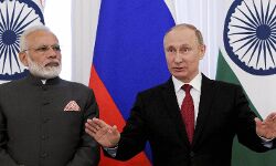 भारत और रूस के बीच असाल्ट राइफल उत्पादन पर सहमति.