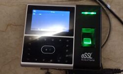 केंद्र सरकार कर्मचारियों को बायोमेट्रिक उपस्थिति से छूट