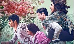 प्रियंका चोपड़ा की फिल्म The Sky Is Pink ने ओपनिंग वीकेंड में की इतनी कमाई जानने के लिए आगे पढ़े.....