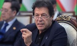 महिला अफसर मलीहा को UN दौरे के बाद इमरान खान ने हटाया