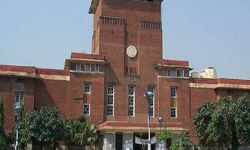 दिल्ली यूनिवर्सिटी में हिंदी विभाग में प्रोफेसर और एसोसिएट प्रोफेसर की भर्ती दिल्ली यूनिवर्सिटी में हिंदी विभाग में प्रोफेसर और एसोसिएट प्रोफेसर की भर्ती