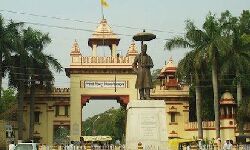 Apply on various posts of BHU Apply on various posts of BHU