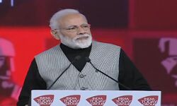 बिश्केक सम्मलेन में नहीं मिले मोदी और  इमरान