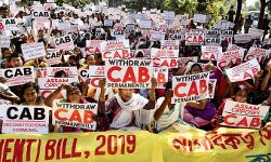 Hate towards Good Leaders, not a great sign in a vibrant democracy