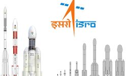 अंतरिक्ष में स्टेशन बनाने की तैयारी में  भारत