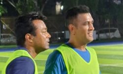 CSK में शामिल एक भारतीय खिलाड़ी और सपोर्ट स्टाफ के कई सदस्य कोरोना पाॅजिटिव…