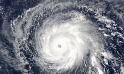 चक्रवाती तूफान वायु की तैयारी का गृह सचिव ने जायजा लिया चक्रवाती तूफान वायु की तैयारी का गृह सचिव ने जायजा लिया