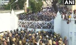 अब बस करो सहन करने की हद ख़त्म न हो जाए !