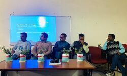 Experience teaches us how to live with nature