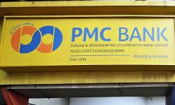 आरबीआई ने पीएमसीबैंक से निकासी की सीमा 40 हजार से बढ़ाकर 50 हजार कर दी...