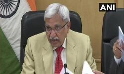 महाराष्ट्र-हरियाणा विधानसभा के चुनाव 21 अक्टूबर को