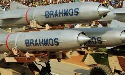ब्रह्मोस का हुआ सफल परीक्षण