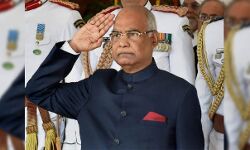 राष्ट्रपति कोविंद ने गुजरात के बिल पर मुहर लगाई...