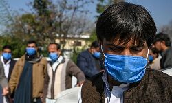 एक ही परिवार के 6 लोग कोरोना  वायरस  के  शिकार इससे  लड़ने के लिए दिल्ली तैयार