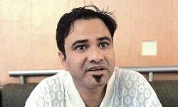 उत्तर प्रदेश: डॉ. कफील की पत्नी ने लिखा हाईकोर्ट को पत्र उत्तर प्रदेश: डॉ. कफील की पत्नी ने लिखा हाईकोर्ट को पत्र