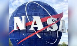 अंतरिक्ष एजेंसी नासा के नाम एक और उपलब्धि... अंतरिक्ष एजेंसी नासा के नाम एक और उपलब्धि...