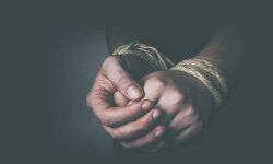 बंधक बनाए गए पांच भारतीयों की रिहाई....