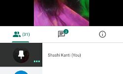 Online Classes in full swing by CMS, LDA teachers