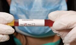 6th coronovirus case confirmed in India