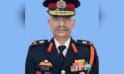भारतीय सेना के नए प्रमुख होंगे जनरल मनोज नरवाने