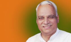 उत्तर प्रदेश: भारतीय जनता पार्टी के विधायक वीरेंद्र सिंह सिरोही का हुआ निधन उत्तर प्रदेश: भारतीय जनता पार्टी के विधायक वीरेंद्र सिंह सिरोही का हुआ निधन