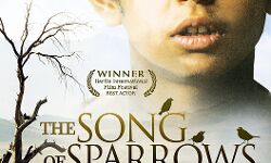 ईरानियन फिल्म सांग ऑफ़ स्पेरो का सामाजिक सन्दर्भ - भाग -2