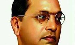 डॉ अंबेडकर के धम्म की वैश्विक अनुगूँज