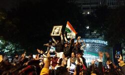 जामिया और अलीगढ़ में विद्रोह के स्वर देशद्रोह के समान