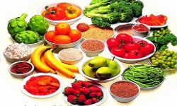 उचित खाएं और शरीर से एक्स्ट्रा कोलेस्ट्रॉल को दूर भगाएं!