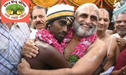 अब दलित करवाएंगे मंदिरों में पूजा, रंग लाने लगी विश्व हिन्दू परिषद् की मुहीम