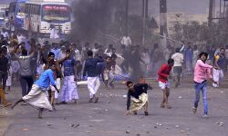 рд╕рд░рдХрд╛рд░реА рд╕рдВрдкрддреНрддрд┐ рдХреЛ рдиреБрдХрд╕рд╛рди рдкрд╣реБрдЪрд╛рдиреЗ рд╡рд╛рд▓реЛ рд╕реЗ рд╕рдЦреНрддреА рд╕реЗ рдирд┐рдкрдЯреЗ рд╕рд░рдХрд╛рд░ рд╕рд░рдХрд╛рд░реА рд╕рдВрдкрддреНрддрд┐ рдХреЛ рдиреБрдХрд╕рд╛рди рдкрд╣реБрдЪрд╛рдиреЗ рд╡рд╛рд▓реЛ рд╕реЗ рд╕рдЦреНрддреА рд╕реЗ рдирд┐рдкрдЯреЗ рд╕рд░рдХрд╛рд░