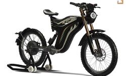 38 हजार में मिलेगी  Polarity e-bikes