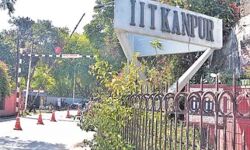 आज इसरो जाने की पहली परीक्षा है, जिसके लिए आईआईटी कानपुर में 1600 प्रतिभागी होंगे शामिल.....