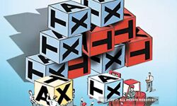 टैक्स घटने कि वजह से  सामान सस्ते होंगे लेकिन जल्दी नहीं