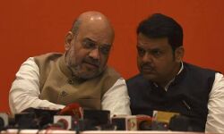 कब बनेगी महाराष्ट्र की सरकार कब बनेगी महाराष्ट्र की सरकार