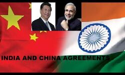 चीन में गेस्ट ऑफ ऑनर कंट्री होगा भारत चीन में गेस्ट ऑफ ऑनर कंट्री होगा भारत