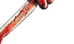 आईबी के सिक्योरिटी असिस्टेंट की चाकू से बेरहमी से हुई थी हत्या पोस्टमार्टम रिपोर्ट में हुआ खुलासा- आईबी के सिक्योरिटी असिस्टेंट की चाकू से बेरहमी से हुई थी हत्या पोस्टमार्टम रिपोर्ट में हुआ खुलासा-