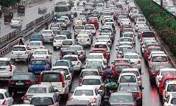 राजधानी दिल्ली में ऑड इवन की शुरुआत आज से..