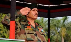 Situation in Jammu and Kashmir in full under control: Lt Gen YK Joshi