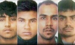निर्भया कांड के आरोपी ने सुप्रीम कोर्ट में दाखिल की  फांसी की सजा पर पुनर्विचार याचिका